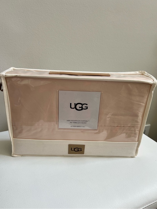 UGG Other - UGG Yana Queen Sheet Set New!!